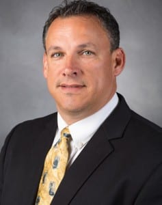 Brian Kalesse