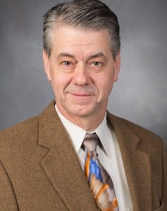 Brian O'Kane