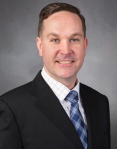 George S. Clark