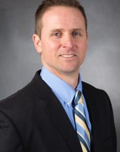 Mike Graziani