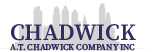 A. T. Chadwick Company Logo